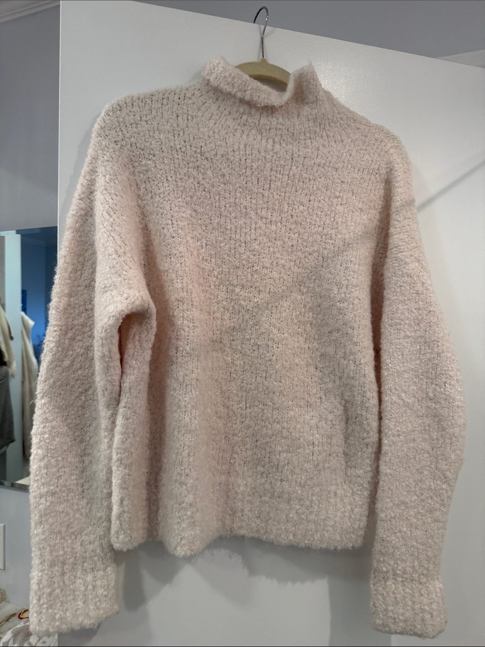 Jcrew Turtleneck